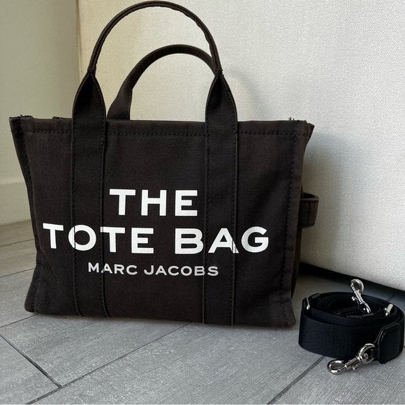 Marc Jacobs The Canvas Medium Tote Bag